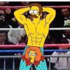 'Ravishing' Ned Flanders's Avatar